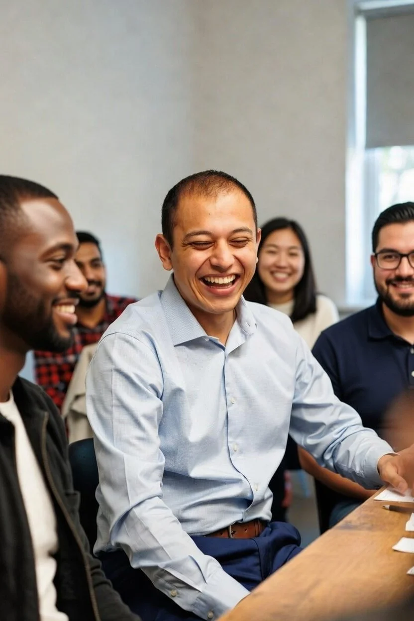 Strengths-based employment support for neurodivergent adults in Connecticut – meaningful jobs aligned with unique abilities