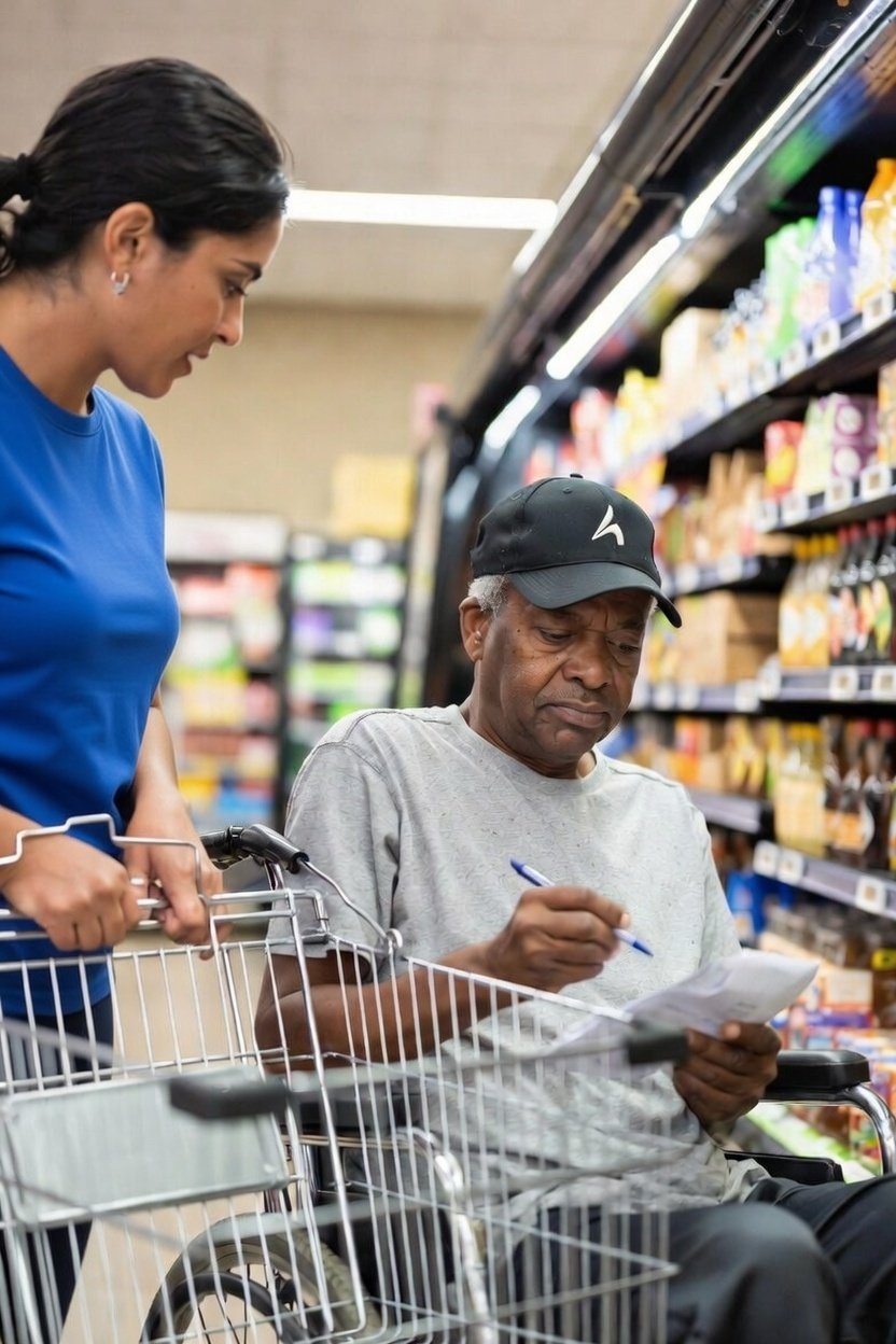 Community access and transportation support for stroke recovery in Connecticut – promoting reintegration and independence