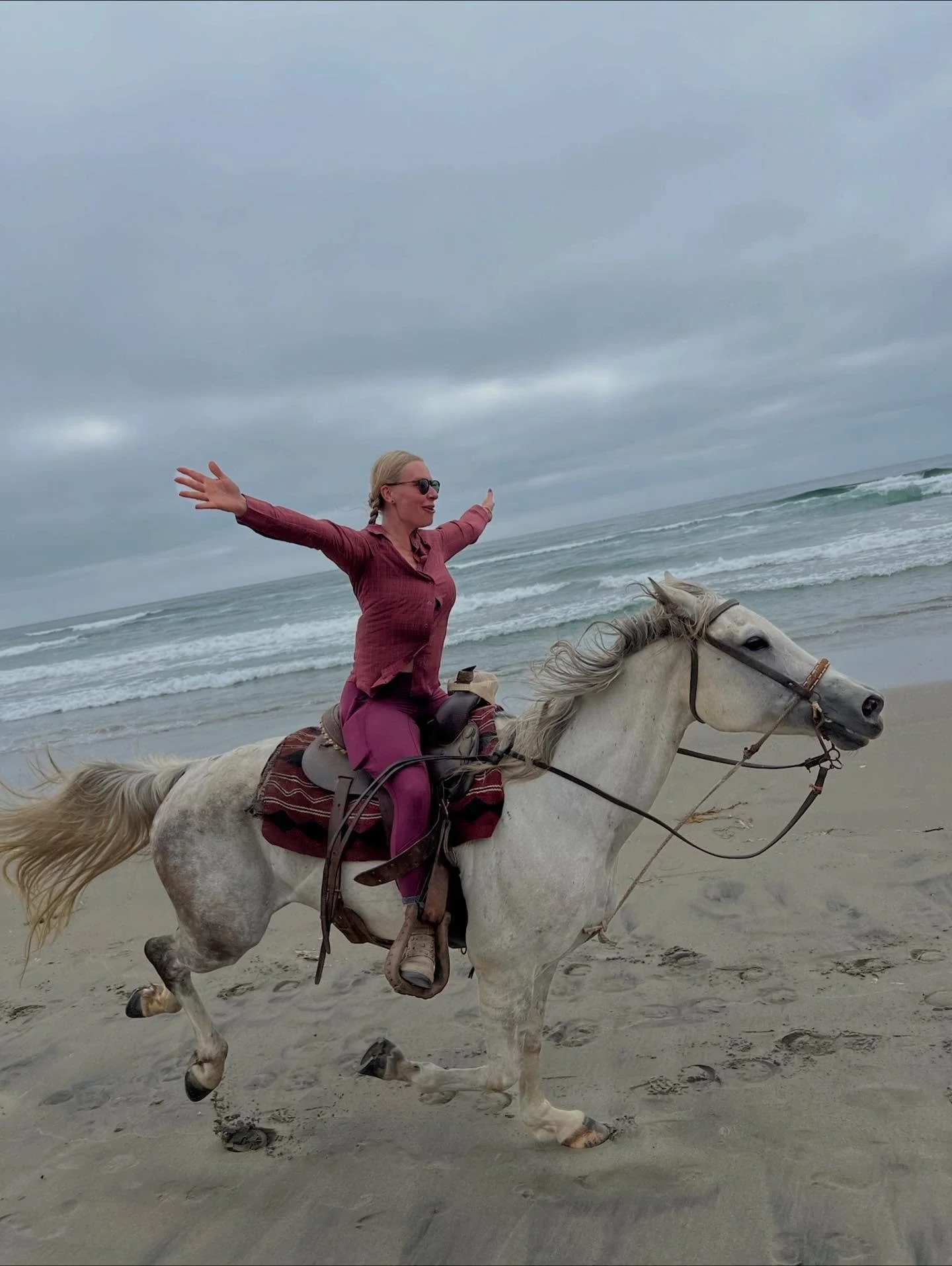 Our Annual Tradition - Win a Year of Riding!