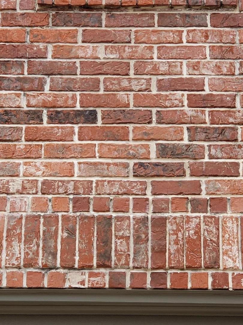 Brick Repair