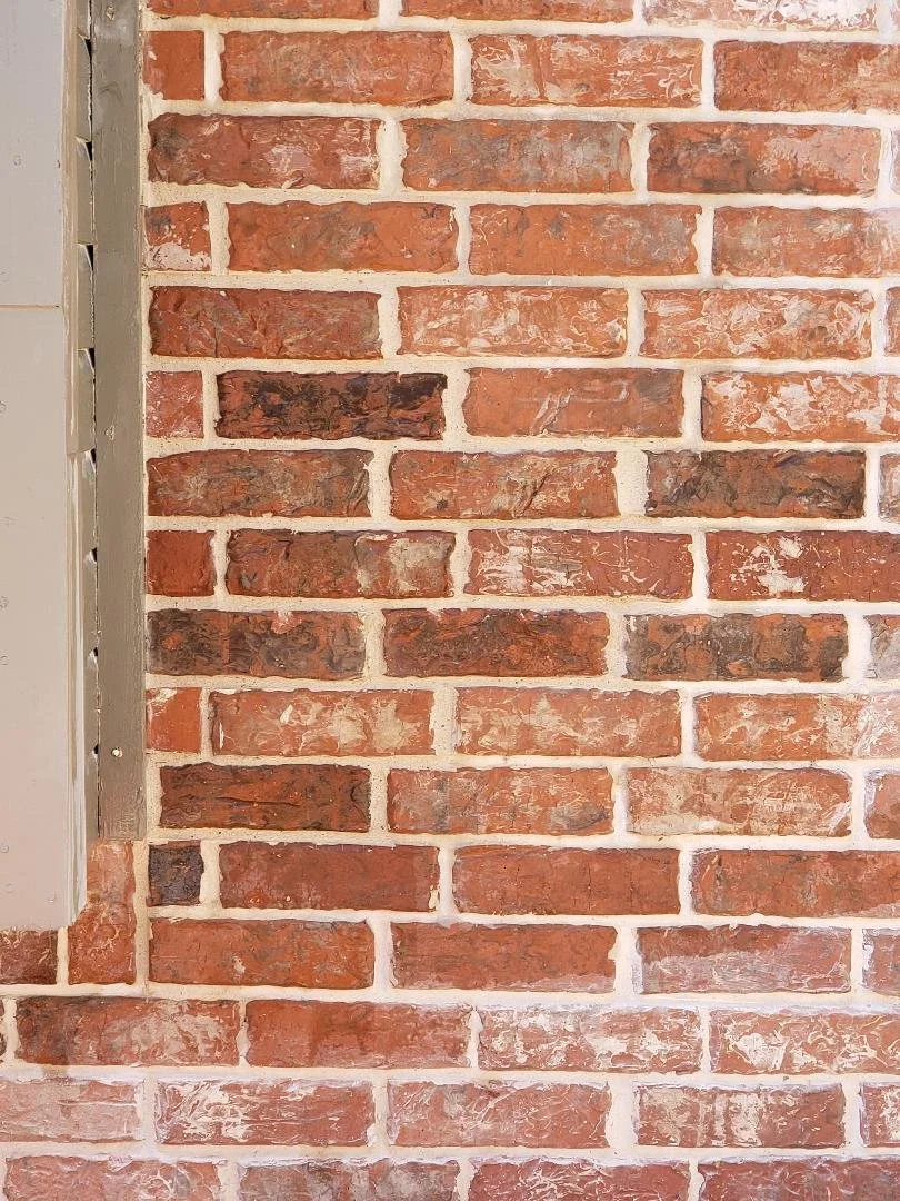 Brick Repair