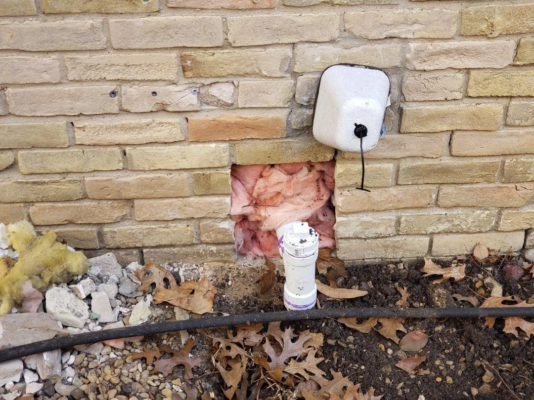 Brick Repair