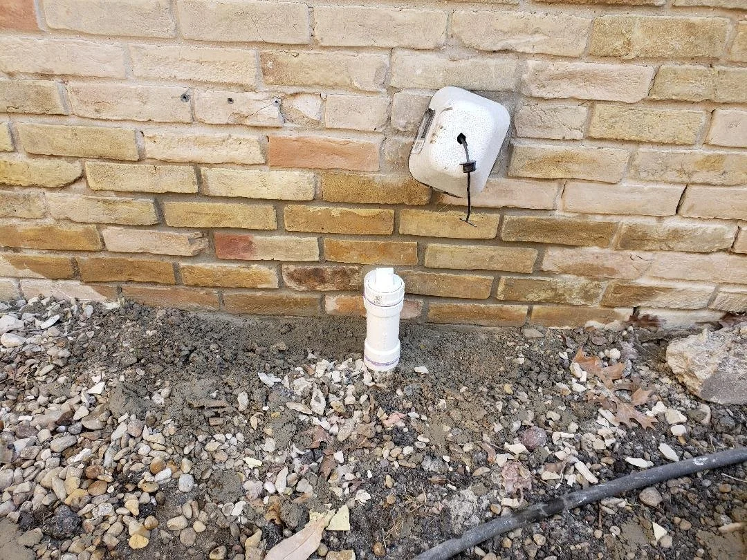 Brick Repair