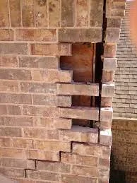 brick repair