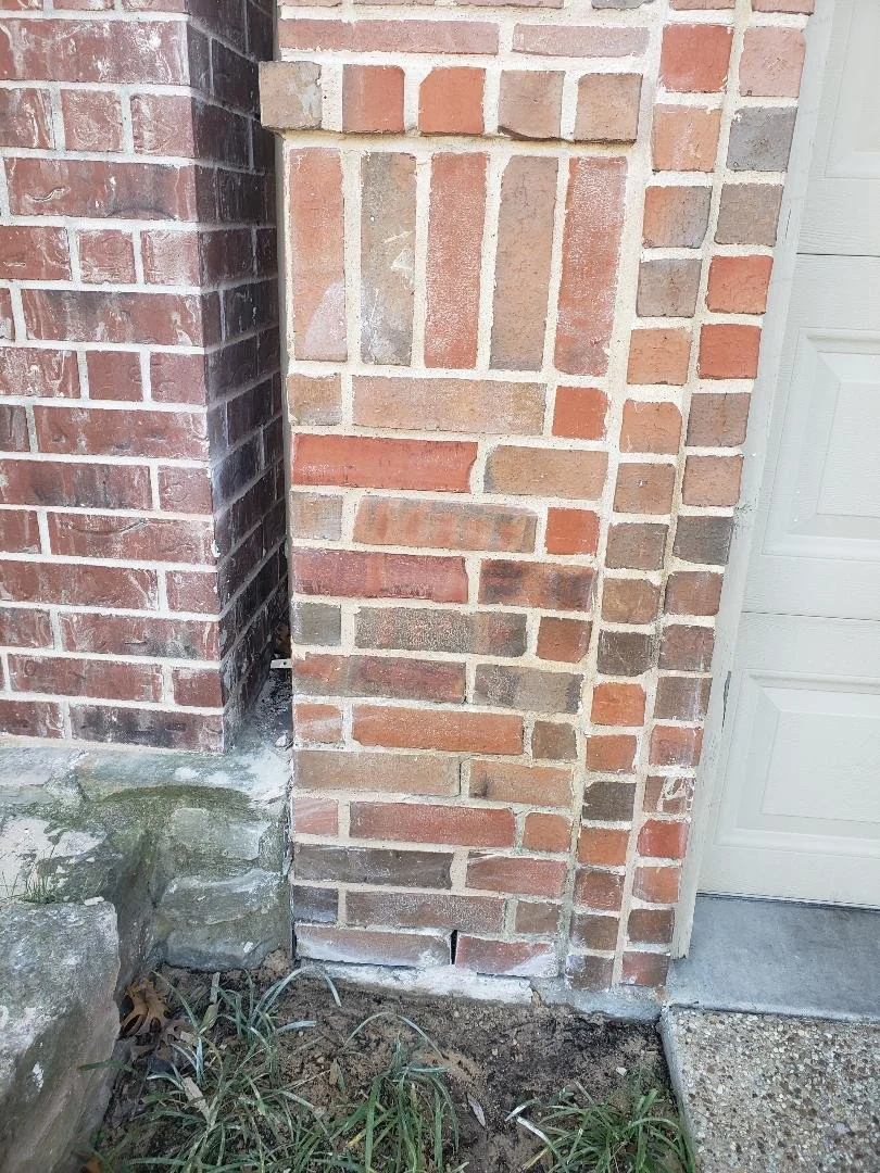 Brick Repair