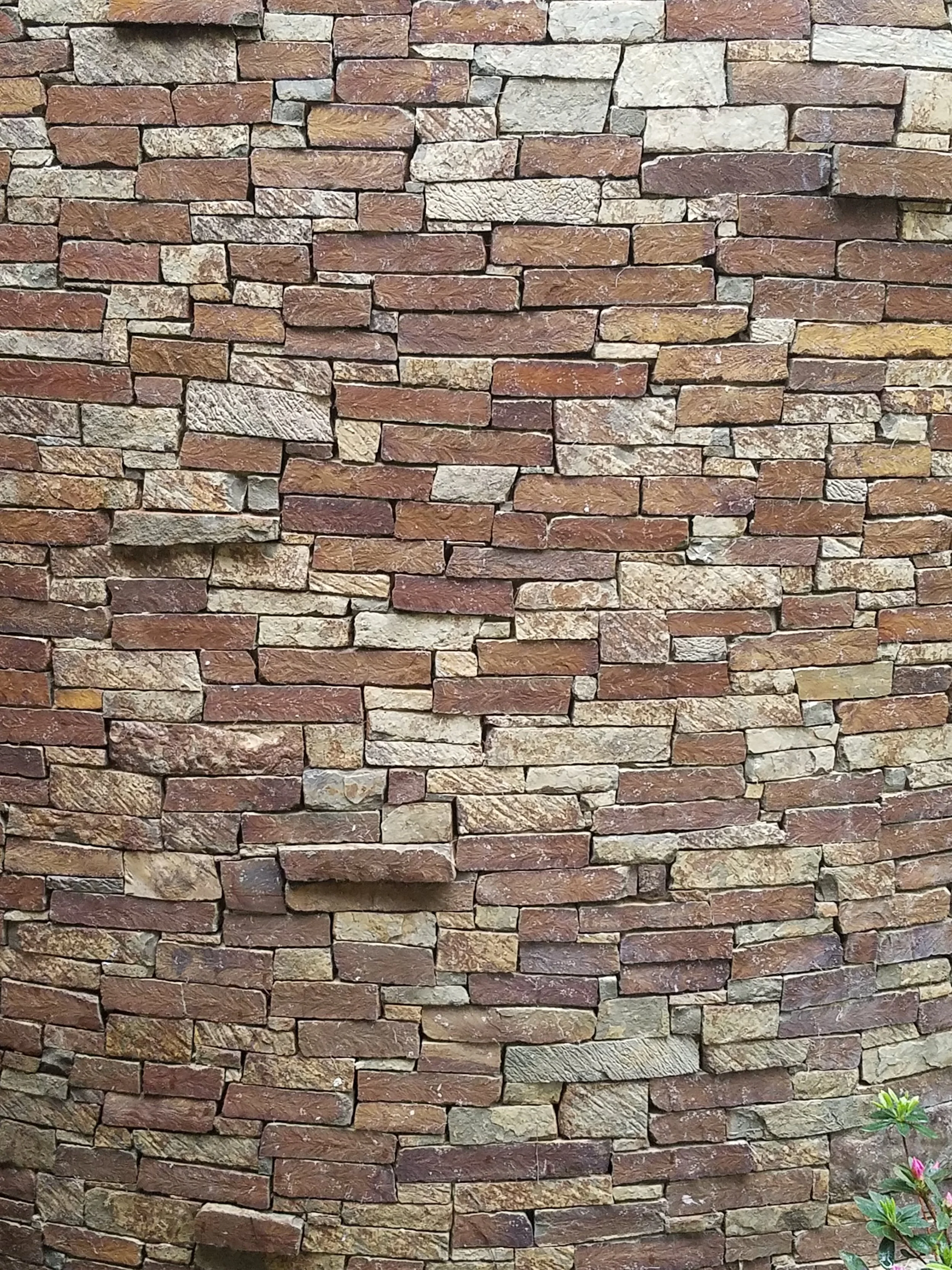 drystack stone