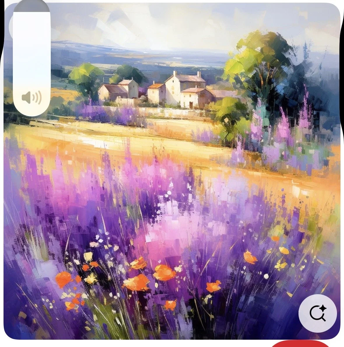 ‘Colorful landscape’Sat. Sept.12th- ($43--) 2-4pm-ages 15-adult-(acrylic on canvas)