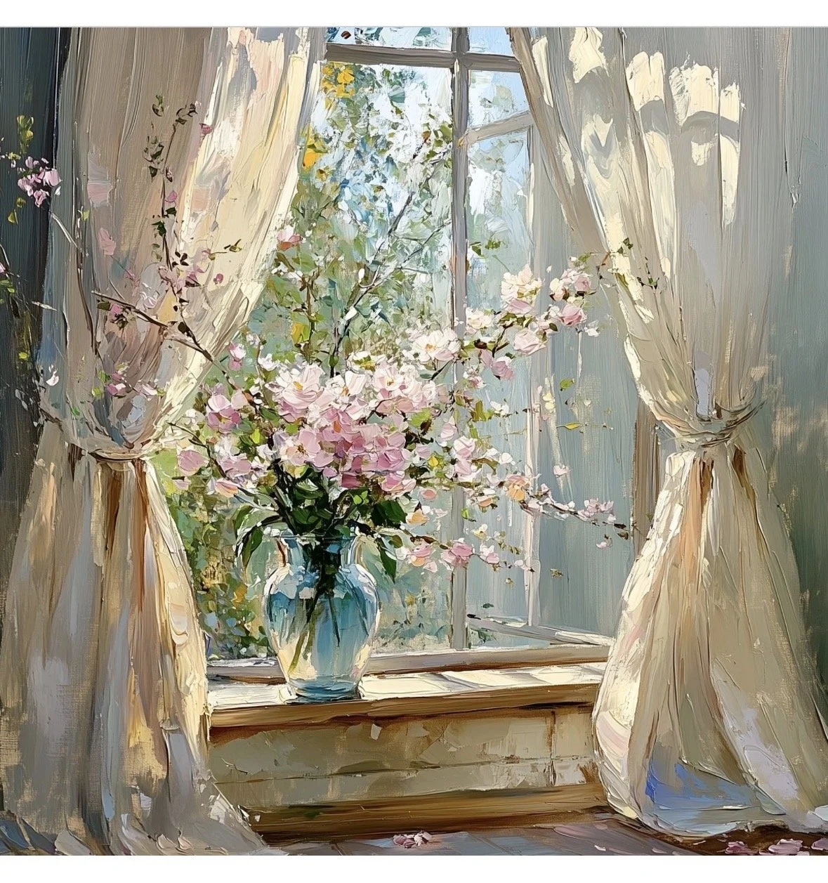 ‘Floral Window’-Sat. Aug. 29th ( 2-4pm) ages 18-adult- ($40-)