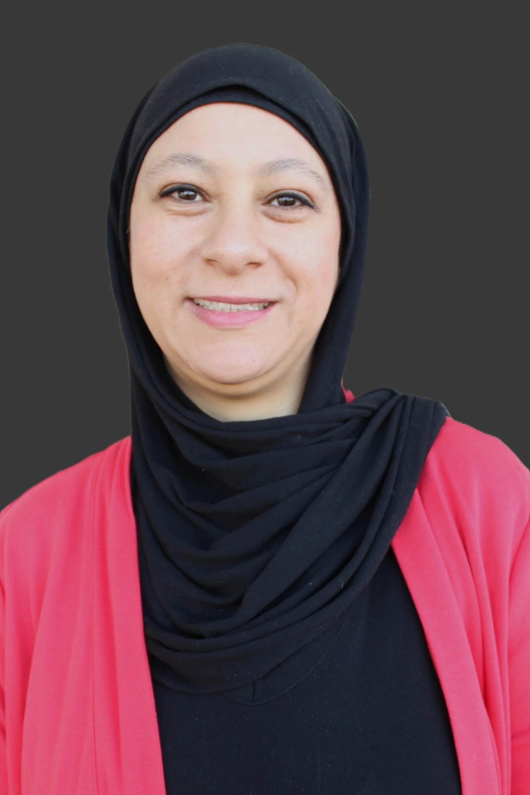 Ms. Lamyaa