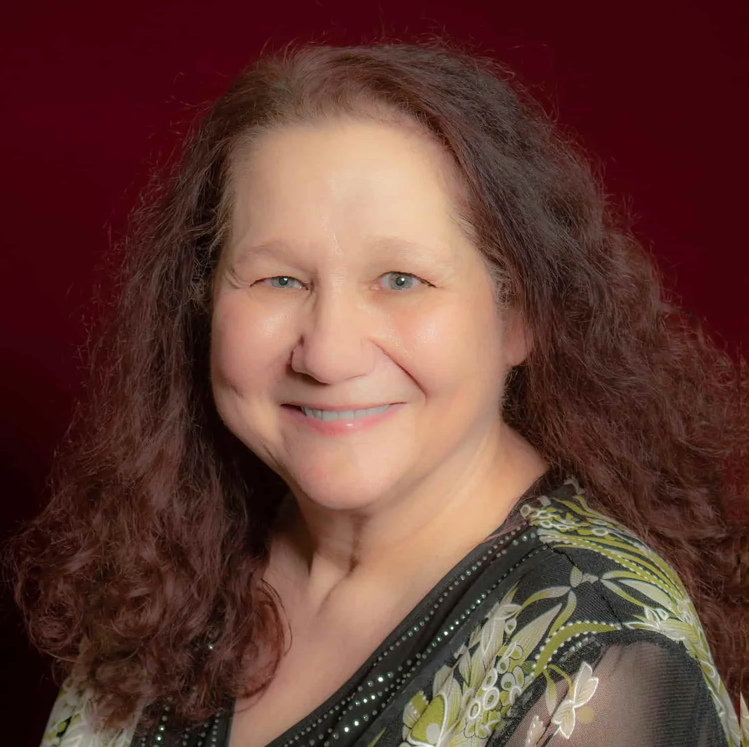 About — The Lutheran Home at Kane