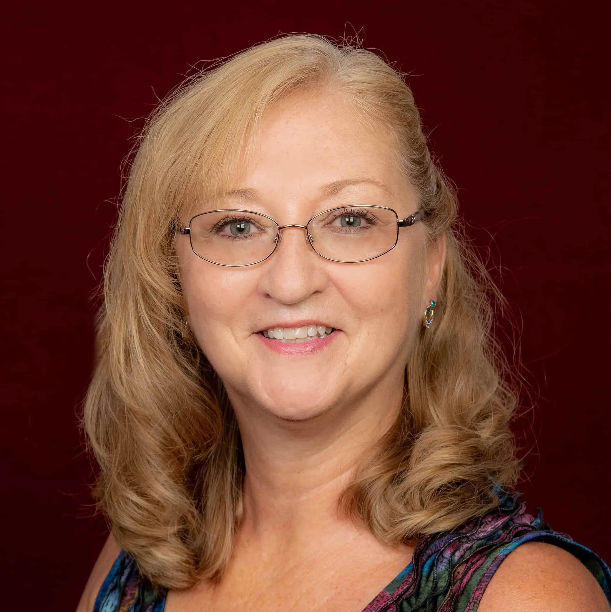 About — The Lutheran Home at Kane