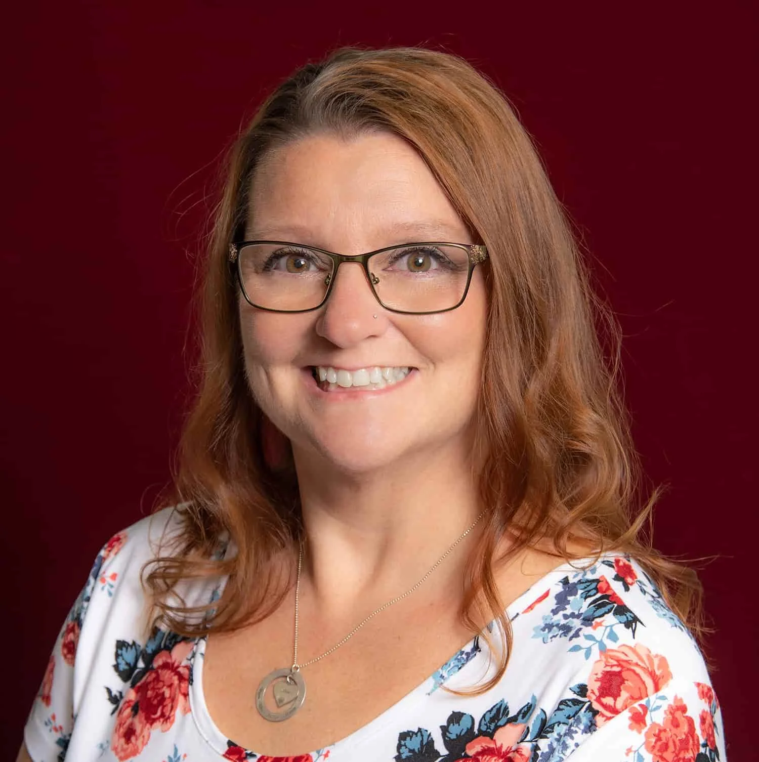 About — The Lutheran Home at Kane