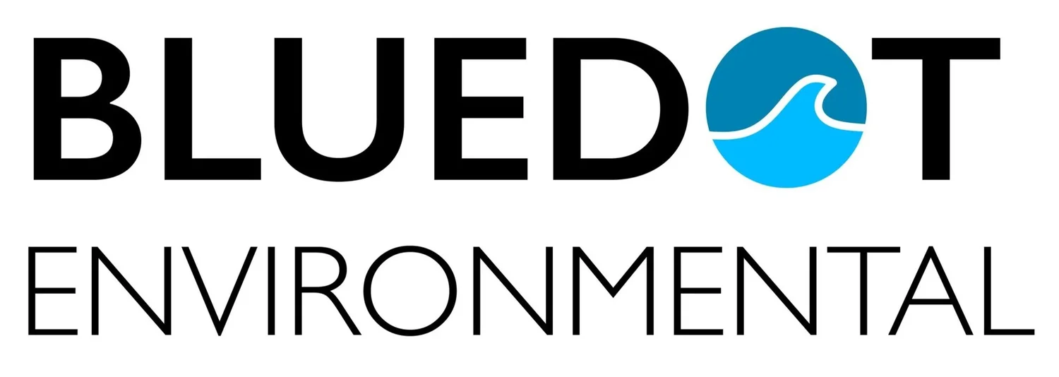 bluedot environmental ltd.