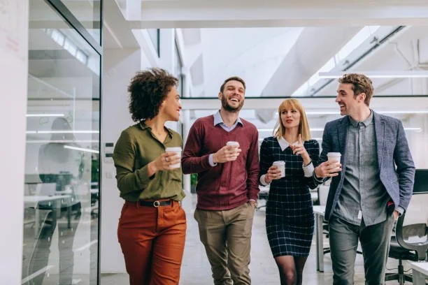 Boosting Connections and Community During the Shutdown - From Capitol CNCT