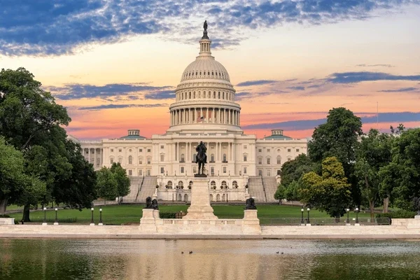 A Note to Congressional Staff