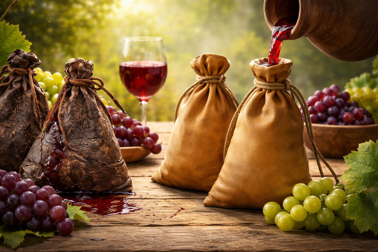 Nye skinnsekker og gamle drittsekker - Thomas Neteland