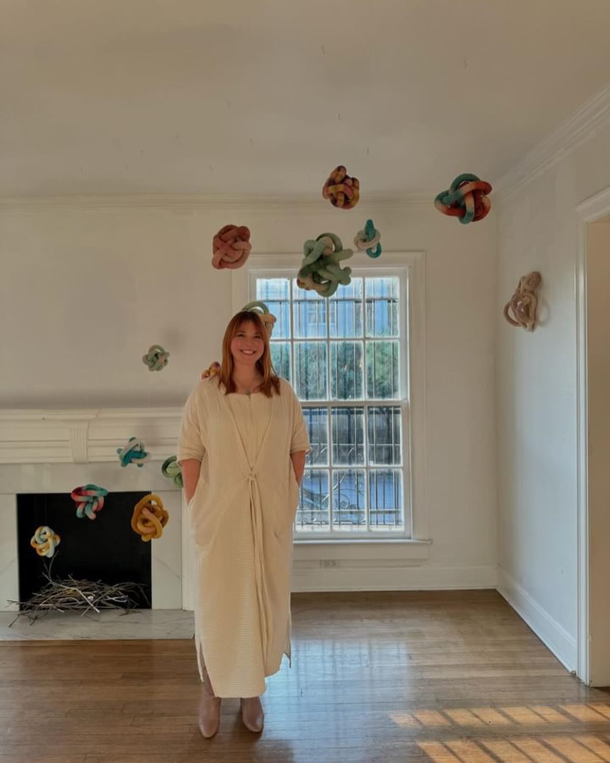 My second month La ruche @rbyprjcts was an exciting one! My personal world became full of renovation decisions, geology work, celebrating Ian&rsquo;s first birthday on Mother&rsquo;s Day, and the general hustle and bustle that is life now. 

I got to