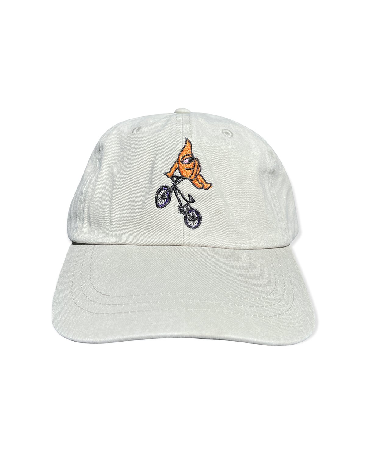 Burnie BMX Dad Cap_Front.jpg