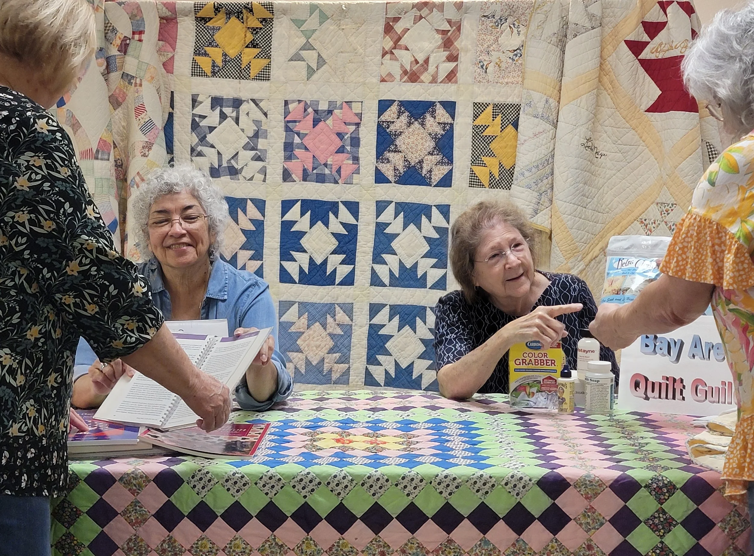 2026-09-09 - Ann Tate, Jane Damico, Delline Sides, Glenda Collins.jpg