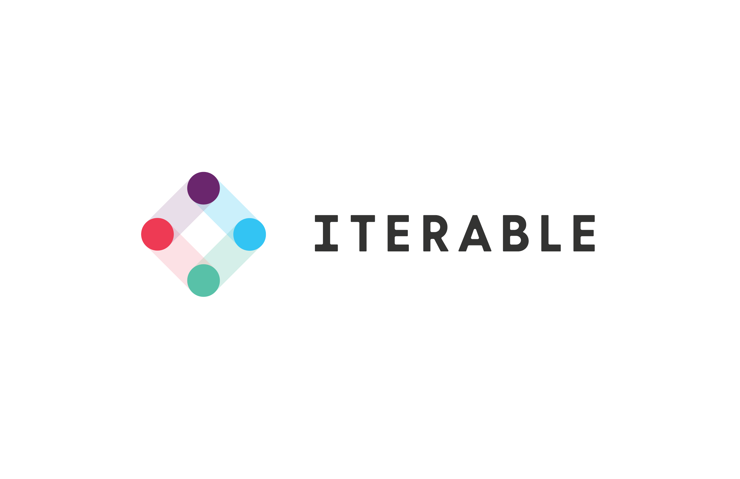Iterable logo