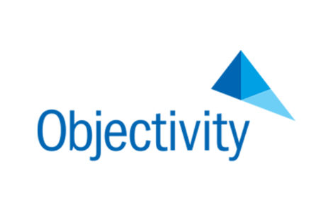 Objectivity logo