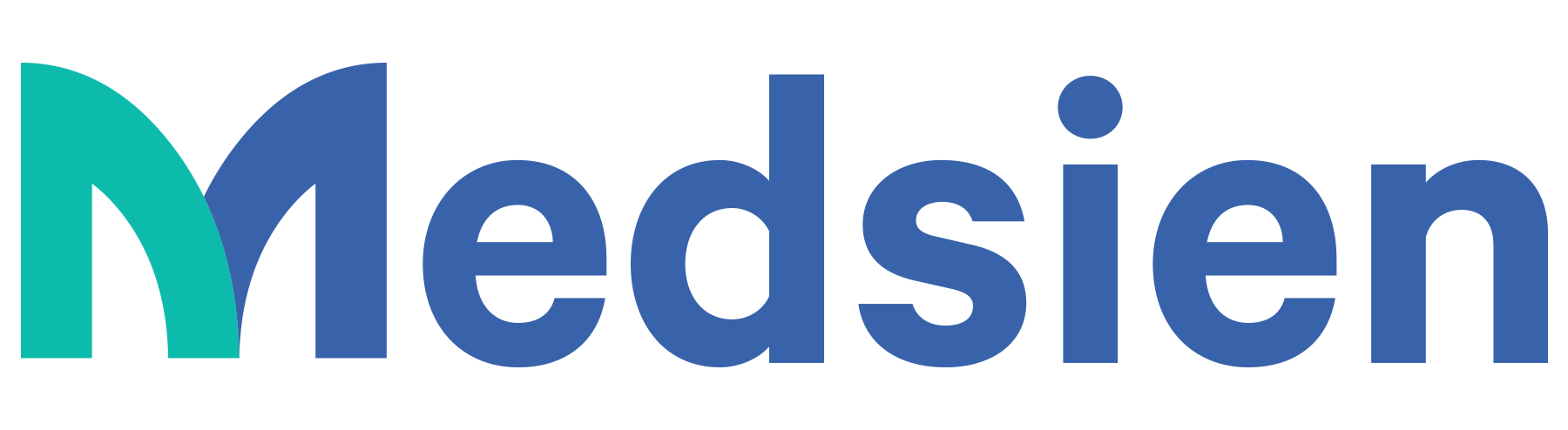 Medsien logo