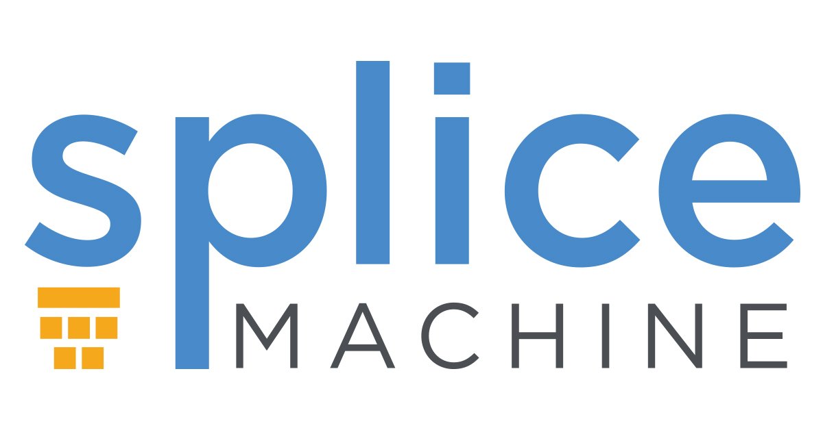 Splice Machine logo