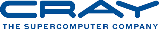 Cray (the supercomputer company) logo