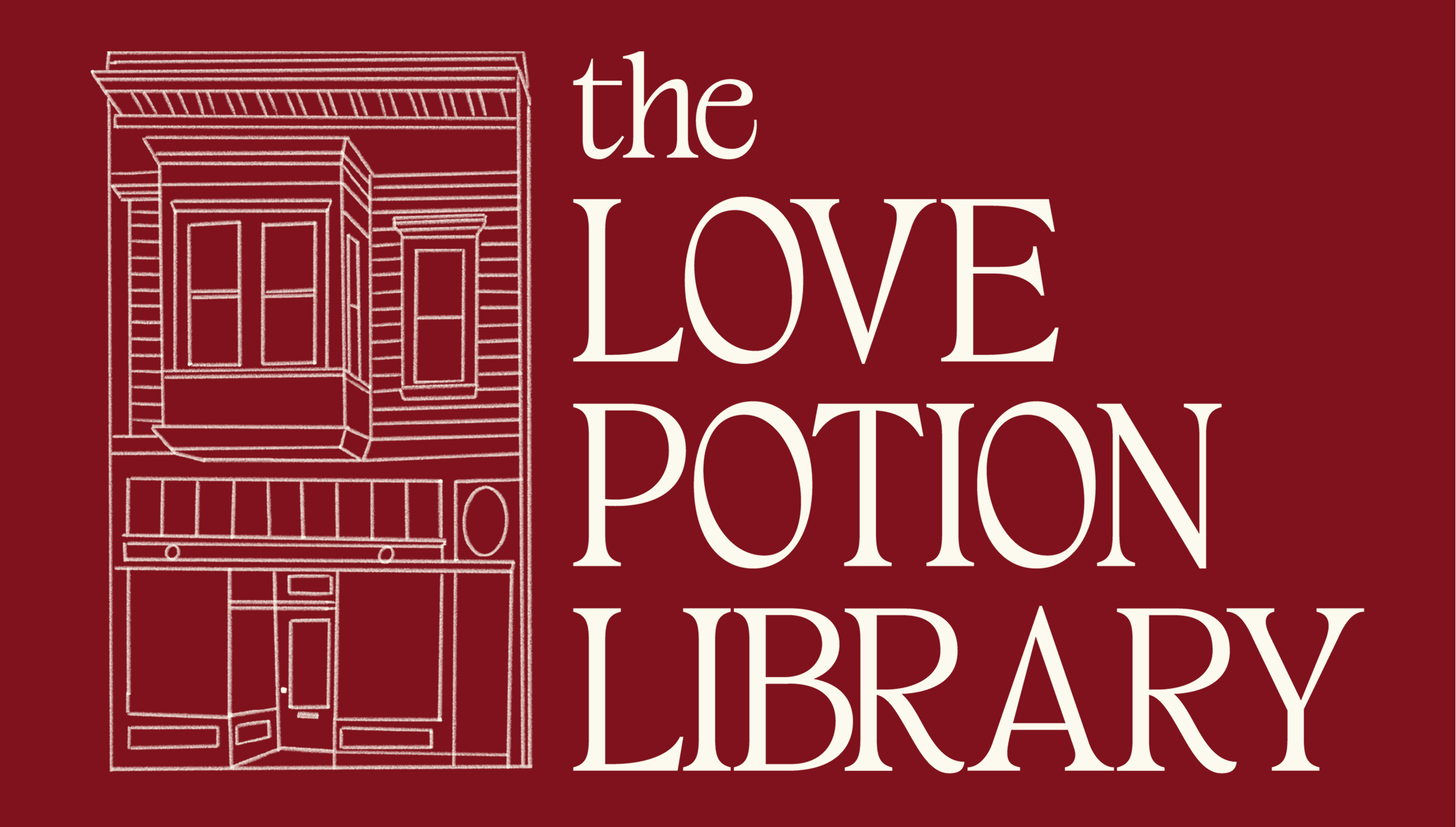 Love Potion Library