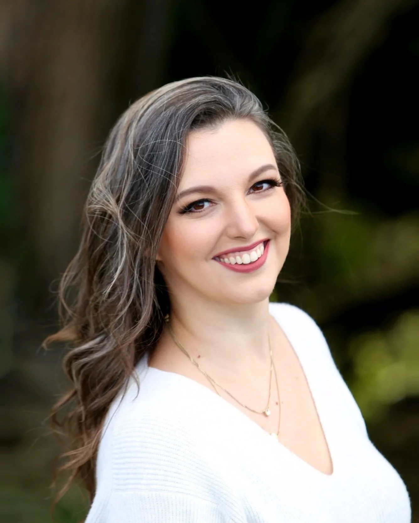 Alyssa Jarrett Headshot