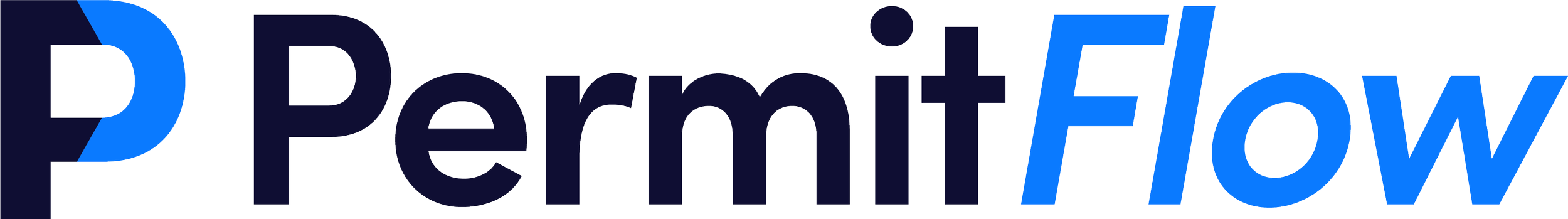 PermitFlow logo