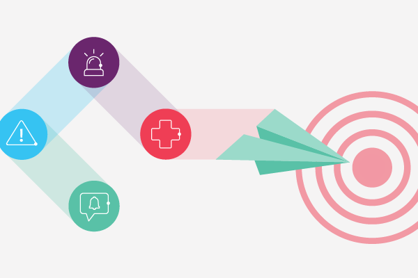 Unboxing Guide: 5 Questions to Ask Before Communicating During a Crisis