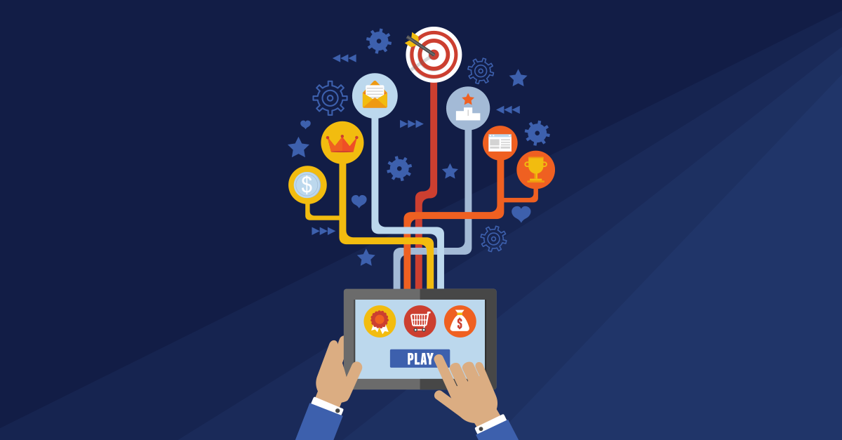 Game On: What E-Commerce Can Learn From the Top 100 Mobile Games