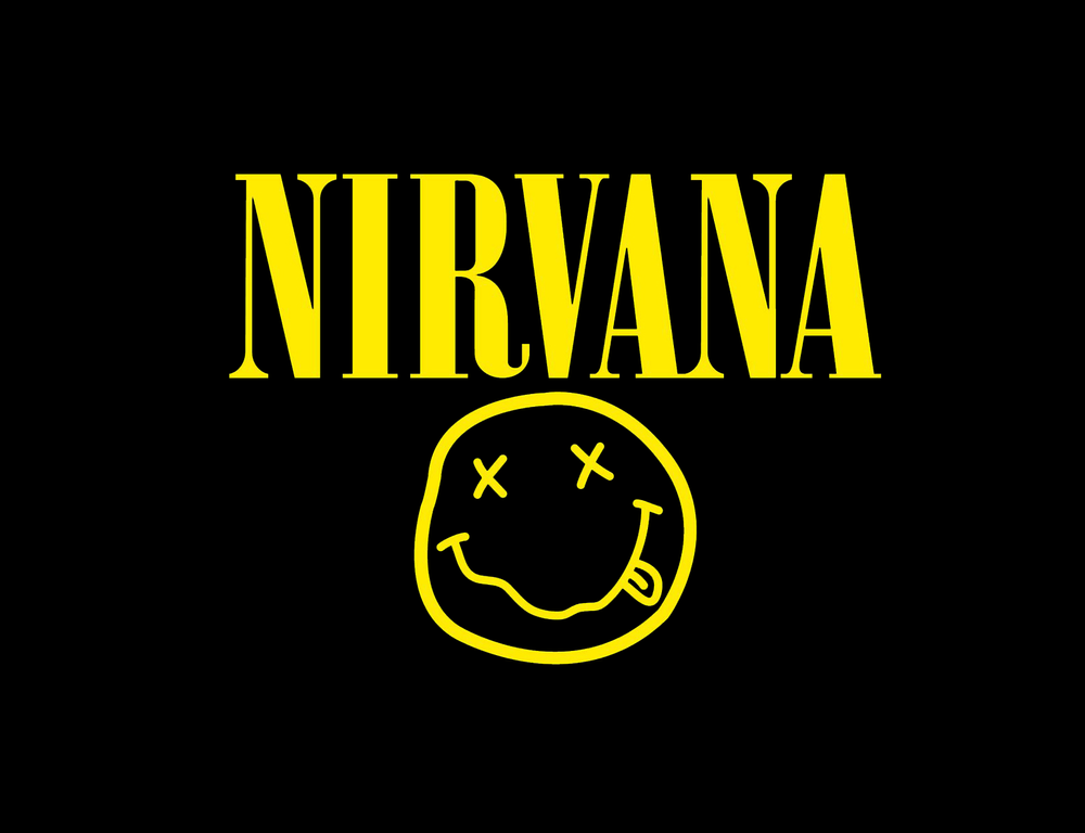 espíritu gemelo ritmo Nirvana — Their Very Best