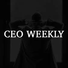 CEO Weekly Article Nov 2024