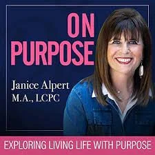 Michelle and Janice discuss her personal story