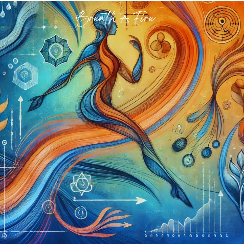 Body Movement Blueprint: Your Personal Elemental Signature