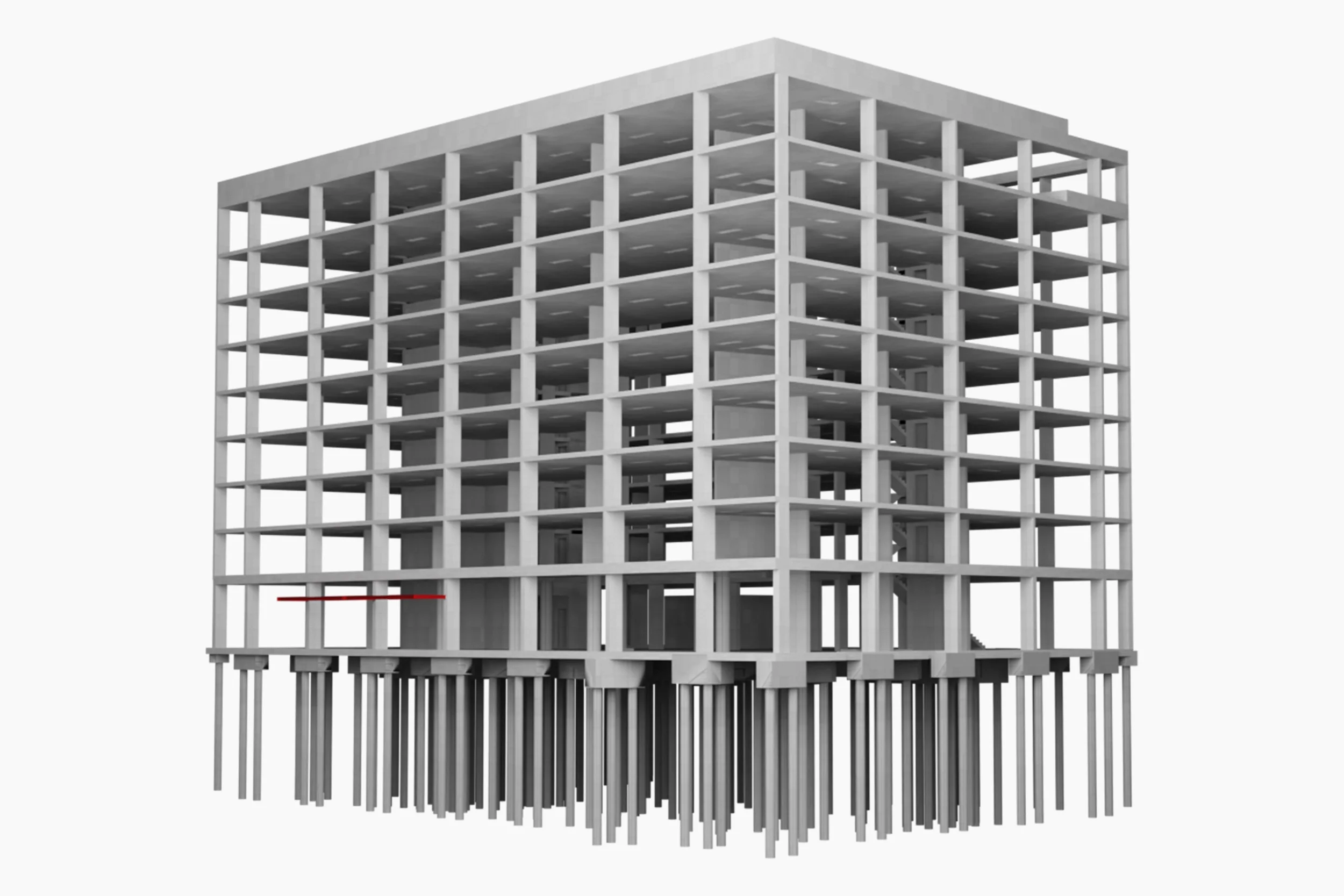 Structural Model
