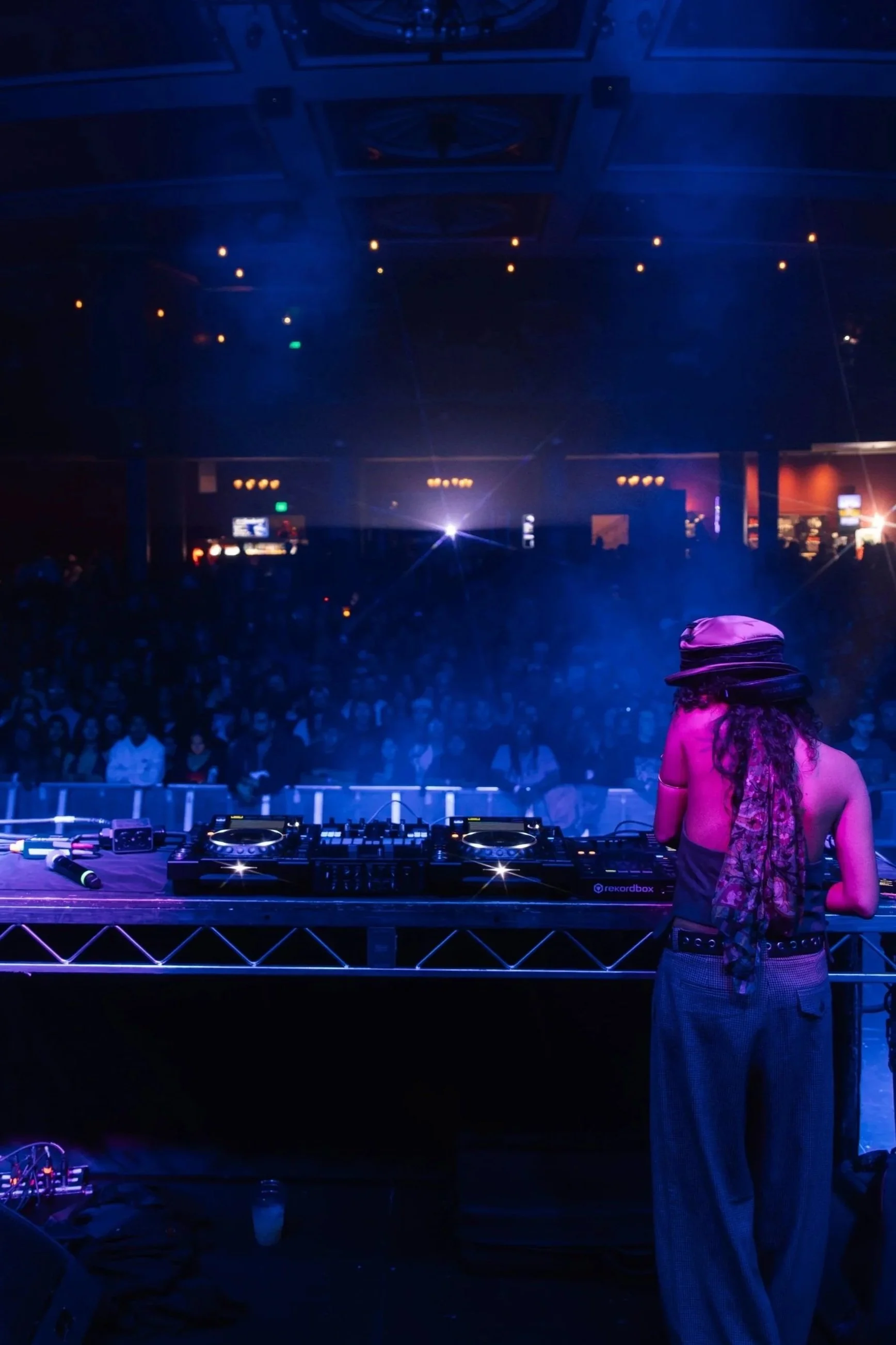 photo: Vanessa Cindy