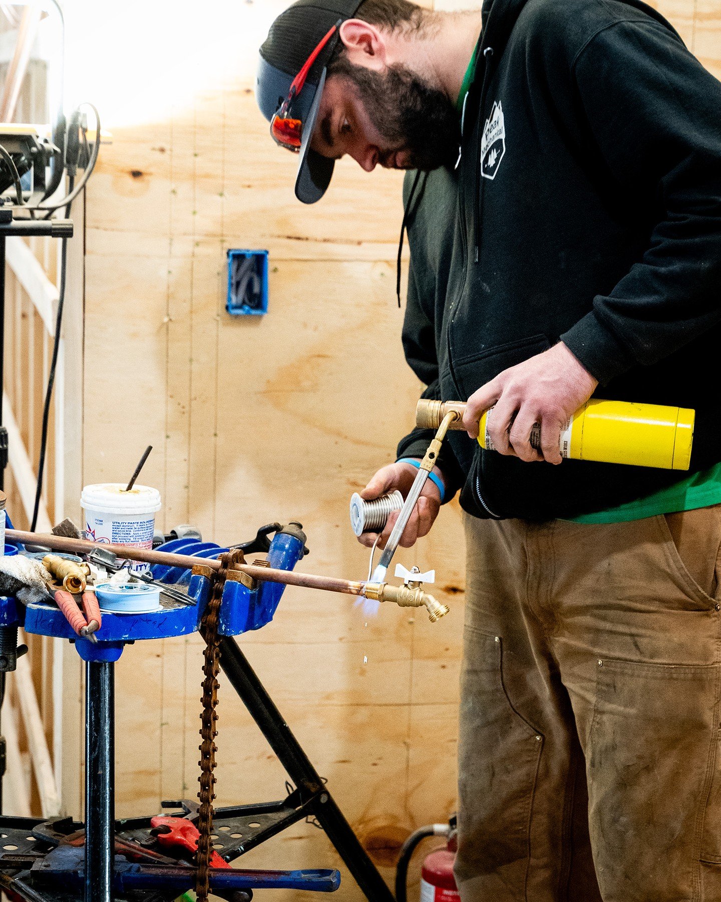Exceptional homes starts with exceptional partnerships. 
We&rsquo;re proud to work alongside some of the most skilled and reliable subcontractors in Vermont&mdash;true craftsmen who care as much about the details as we do. 

Quality work, strong rela
