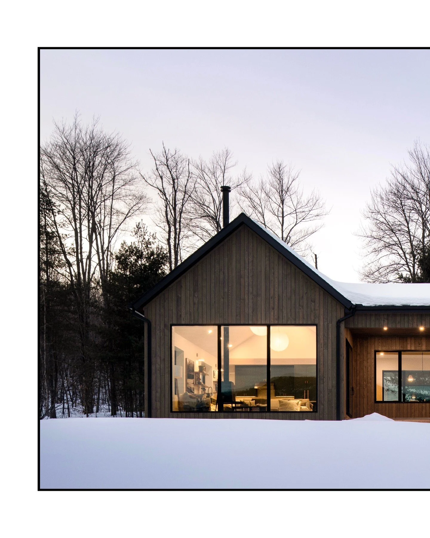 Finding a true sense of place is at the heart of what we do.

Every home should feel like it belongs &mdash; to the landscape, to the community, and most importantly to the people who live there. Our job is to listen closely to our clients and build 