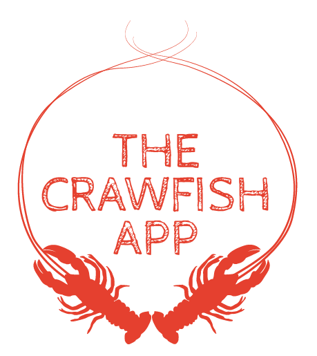 The Crawfish App