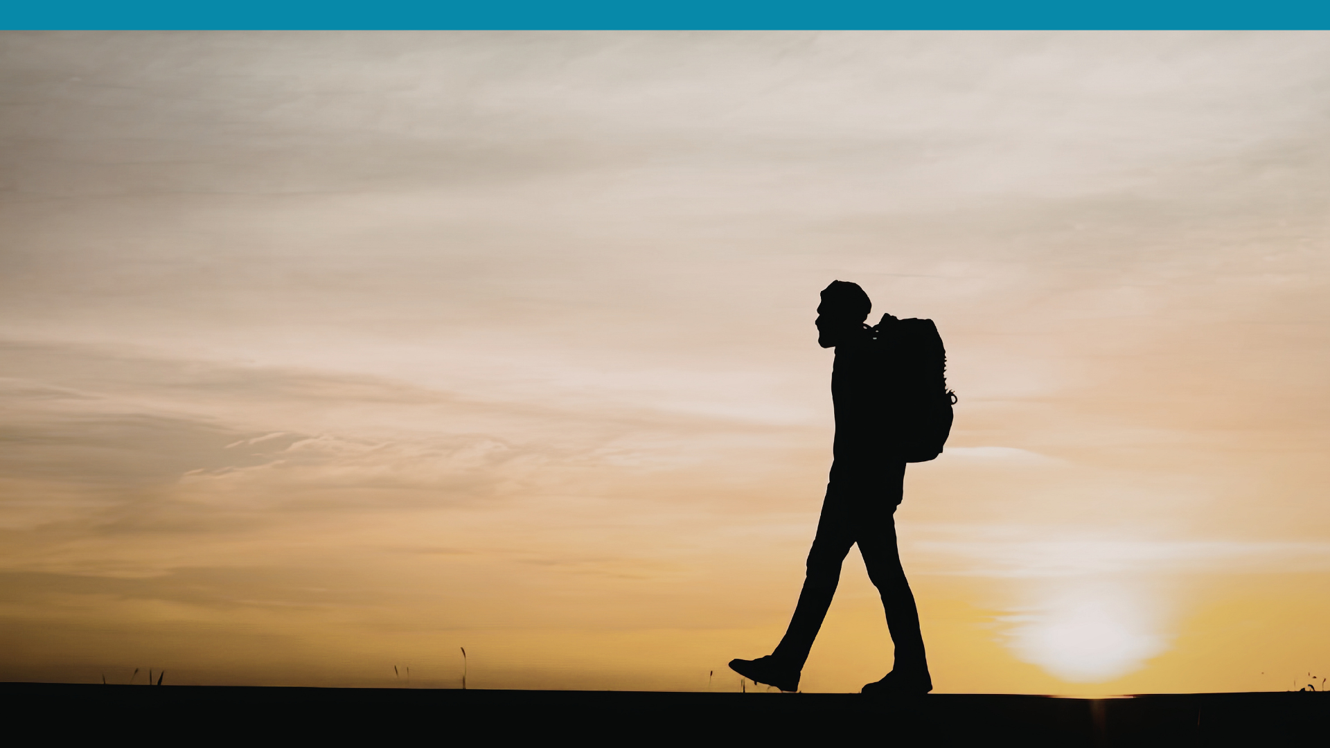 Why high-functioning men struggle to break their patterns and the step that changes that