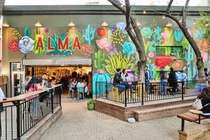 Alma Tequileria photo
