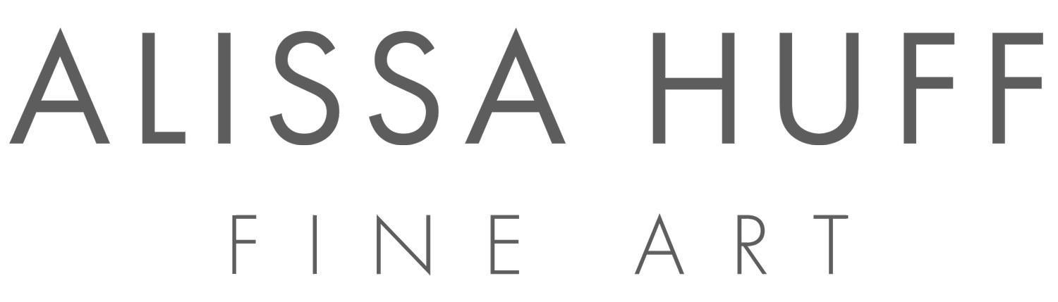 Alissa Huff Fine Art