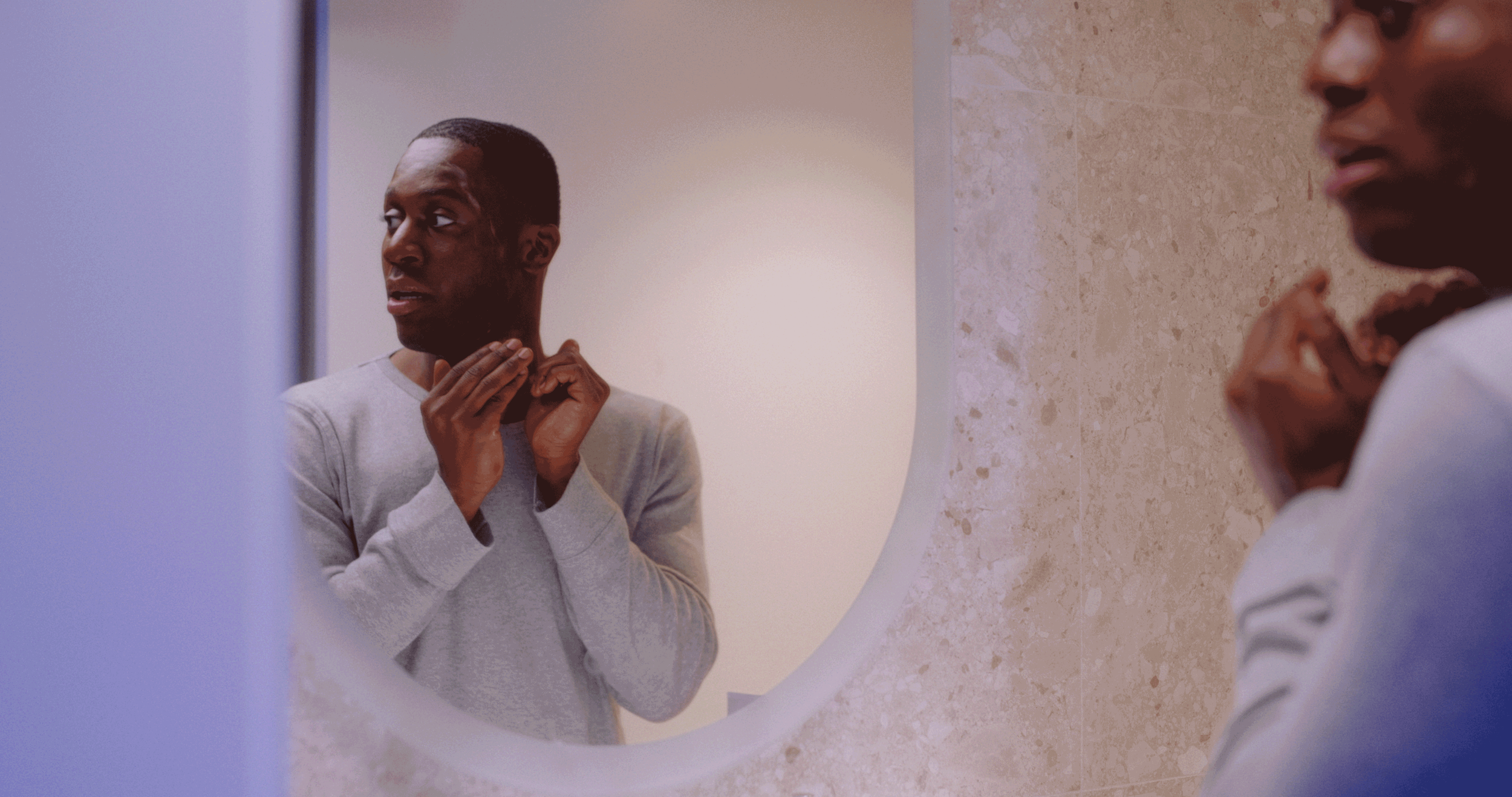 Fenty Beauty Be A Man Moisturize Commerical Videography3.png