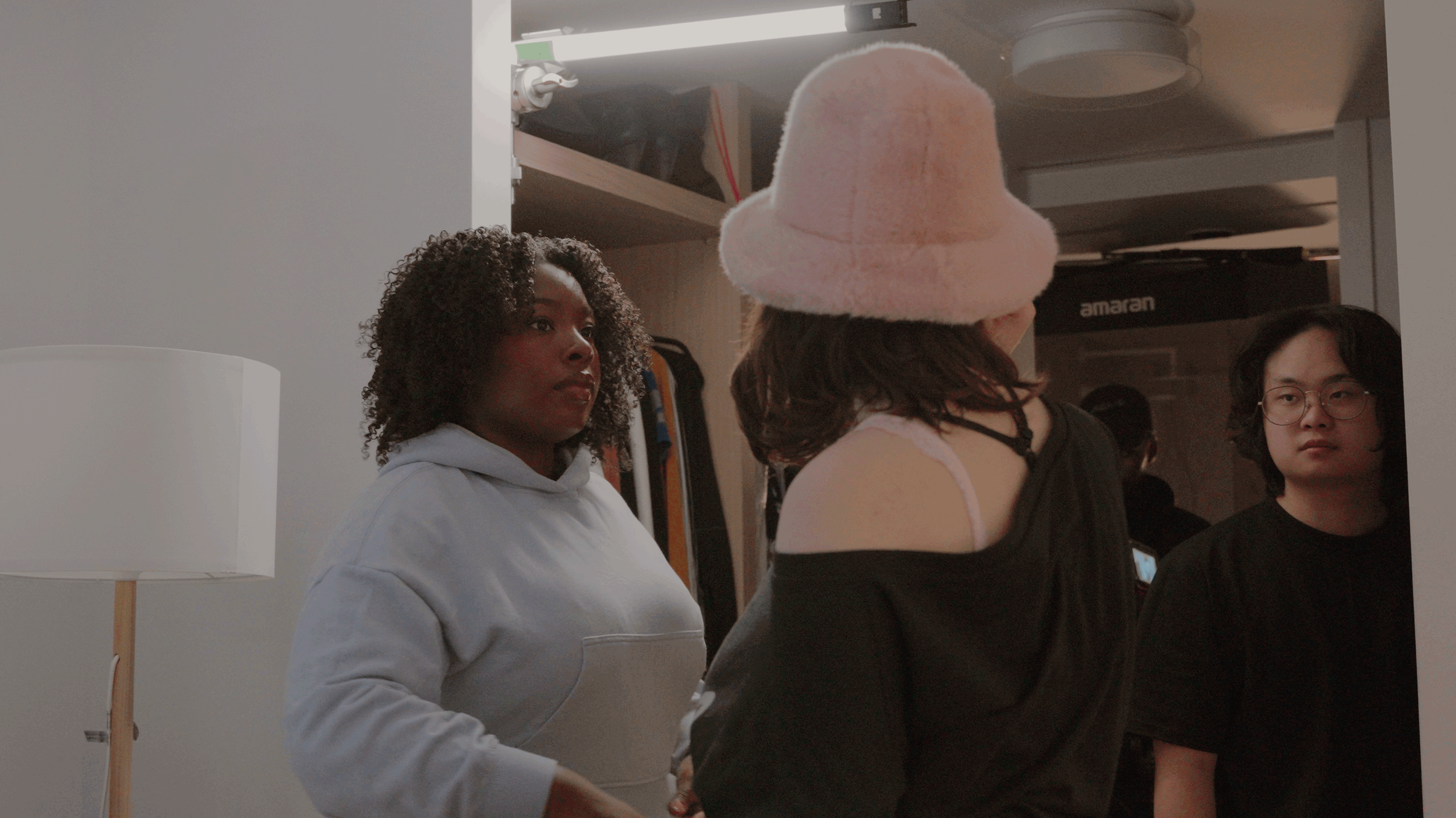 Fenty Beauty Be A Man Moisturize Commerical Videography4.png