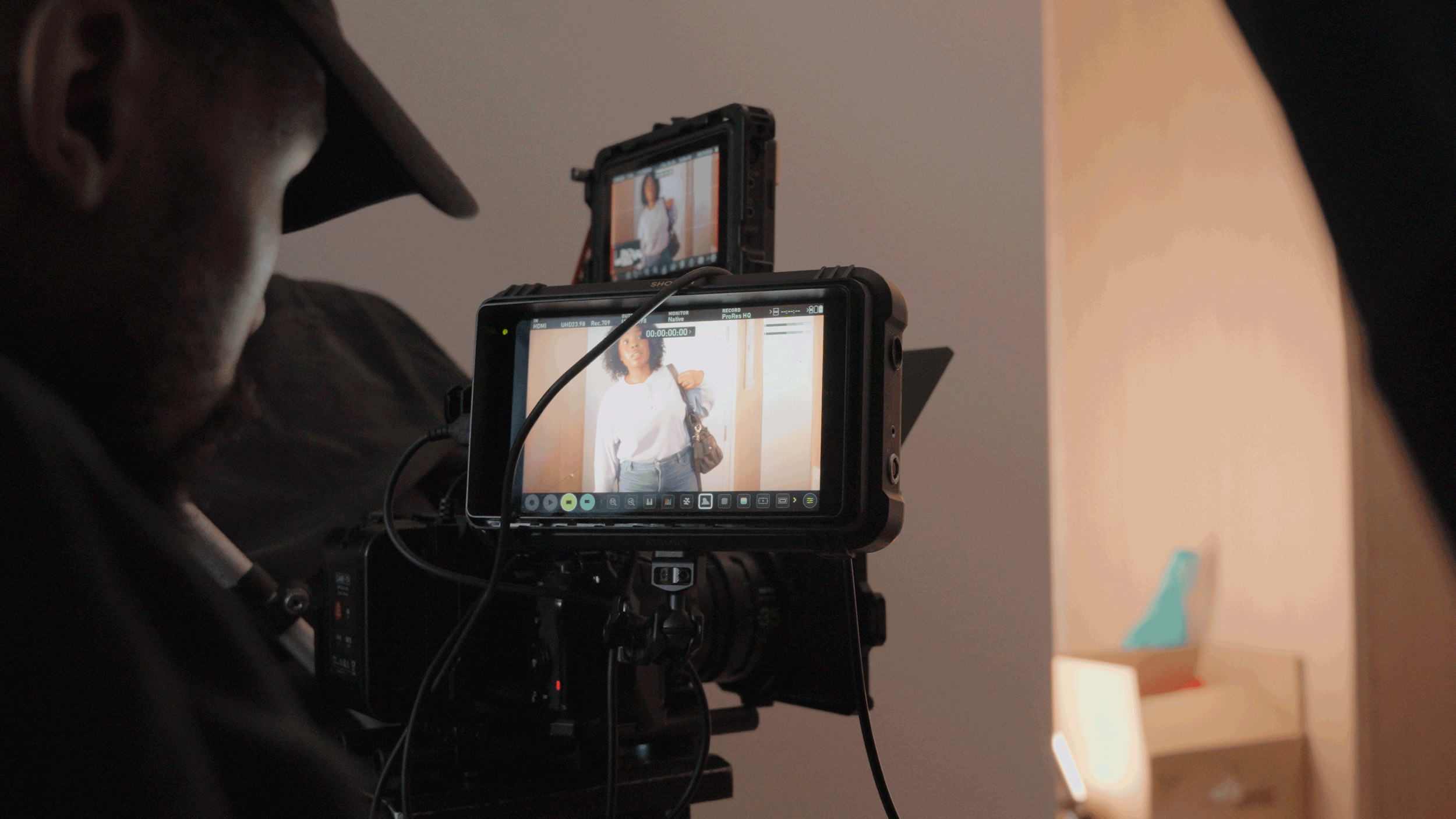 Fenty Beauty Be A Man Moisturize Commerical Videography7.png