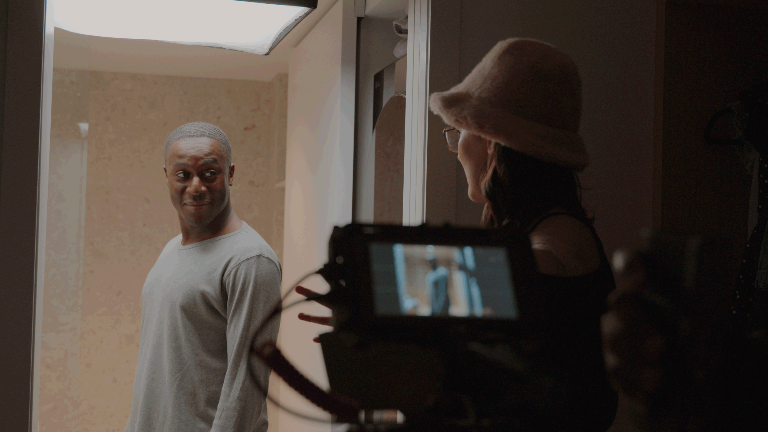 Fenty Beauty Be A Man Moisturize Commerical Videography6.png