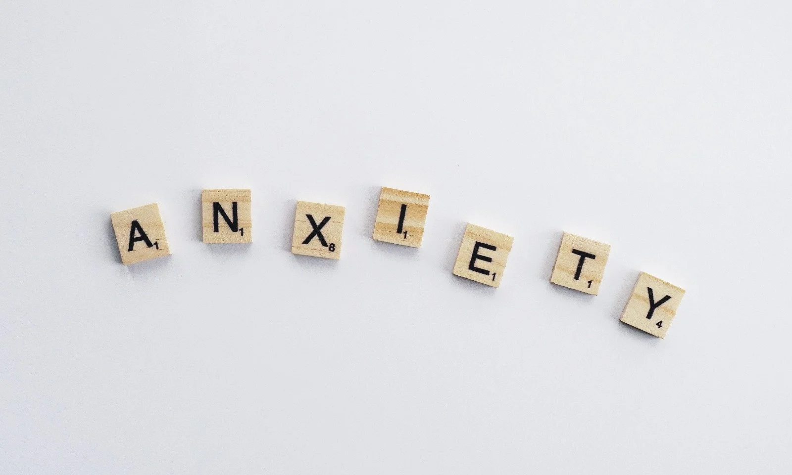 3 Steps to Helping Your Teenager Overcome Anxiety